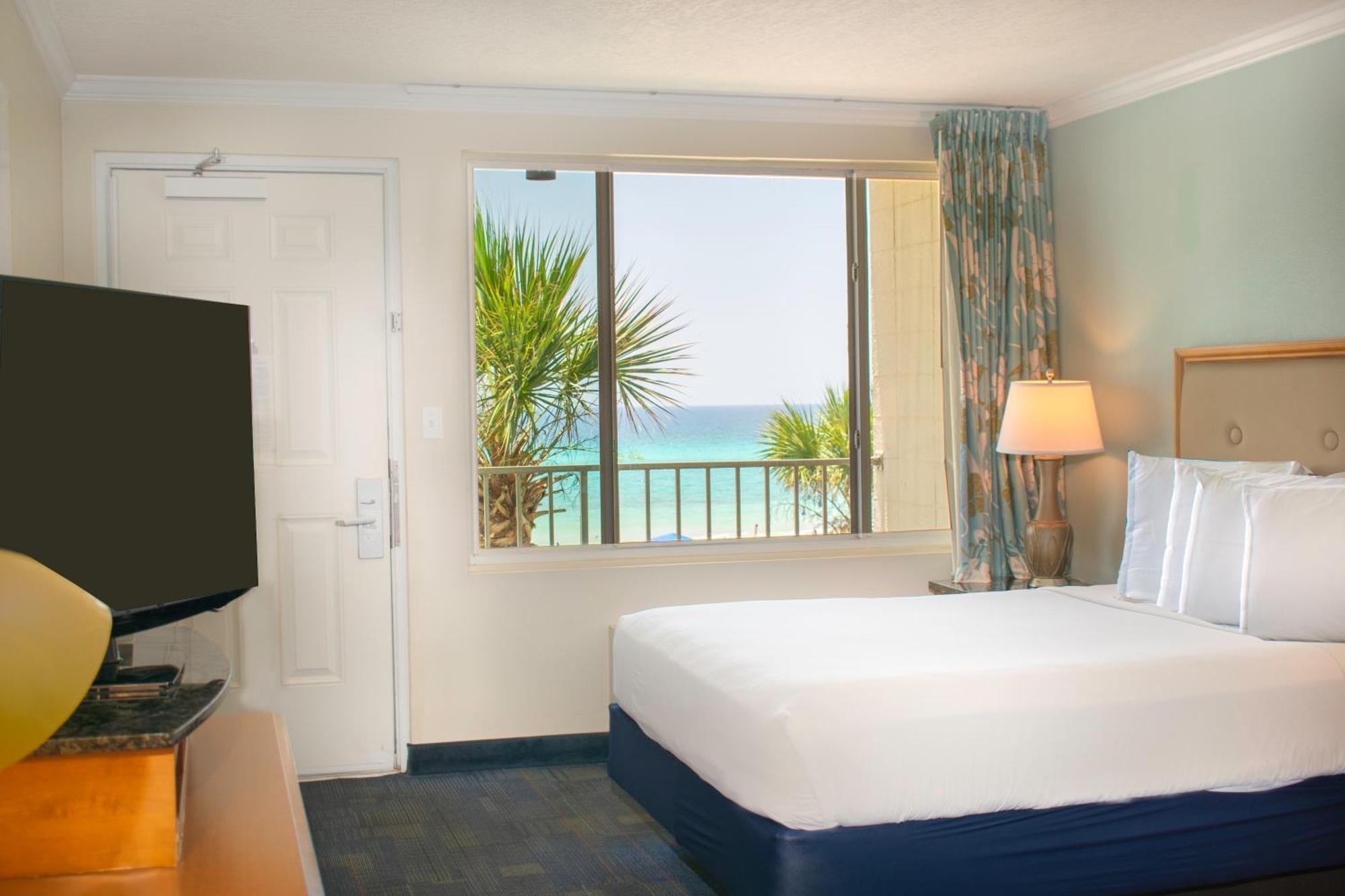 Beachside Resort Panama City Beach Sunnyside Room photo